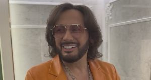 Михайлов в Кремле удивил откровением, а Пелагея — рассказом об изменившихся мужчинах