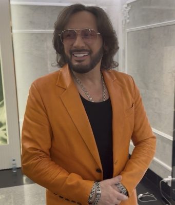 Михайлов в Кремле удивил откровением, а Пелагея — рассказом об изменившихся мужчинах