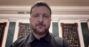 Украина расширила соглашения со странами Ближнего Востока