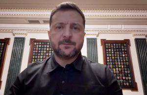 Украина расширила соглашения со странами Ближнего Востока