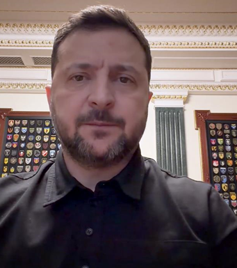 Украина расширила соглашения со странами Ближнего Востока