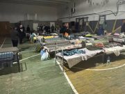 В Ужгородском ТЦК выявлены вопиющие нарушения