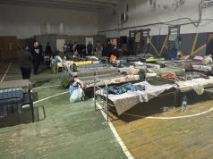 В Ужгородском ТЦК выявлены вопиющие нарушения