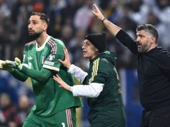 «Не нужно путать фонари со светлячками»: в Италии ищут виновных в провале сборной и требуют радикальных реформ