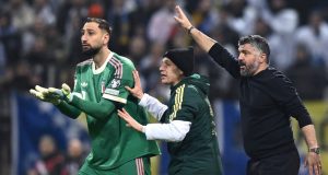 «Не нужно путать фонари со светлячками»: в Италии ищут виновных в провале сборной и требуют радикальных реформ