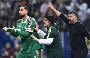 «Не нужно путать фонари со светлячками»: в Италии ищут виновных в провале сборной и требуют радикальных реформ