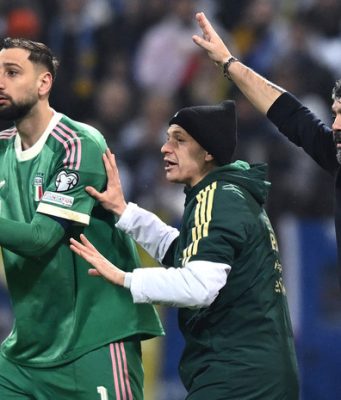 «Не нужно путать фонари со светлячками»: в Италии ищут виновных в провале сборной и требуют радикальных реформ