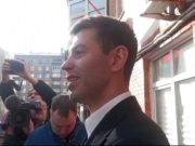 Фёдор Смолов заявил, что знает, кто вымогал у него деньги после драки в «Кофемании»