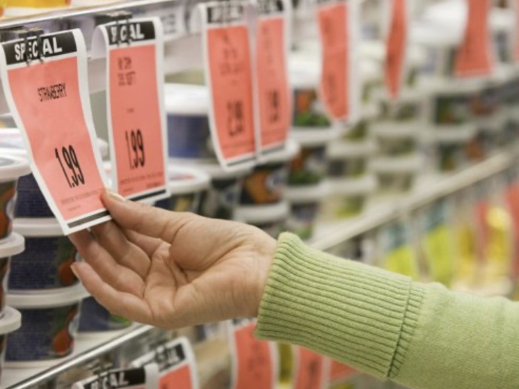 Эксперт объяснила, как покупатель может воспользоваться ошибкой магазина с ценником