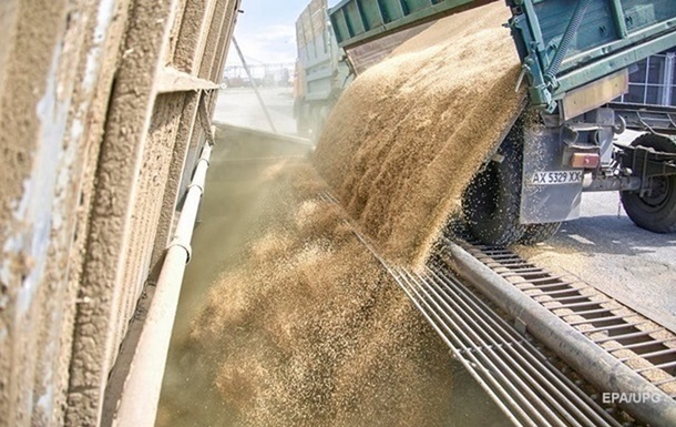 УЗА прогнозирует рост экспорта зерна в августе